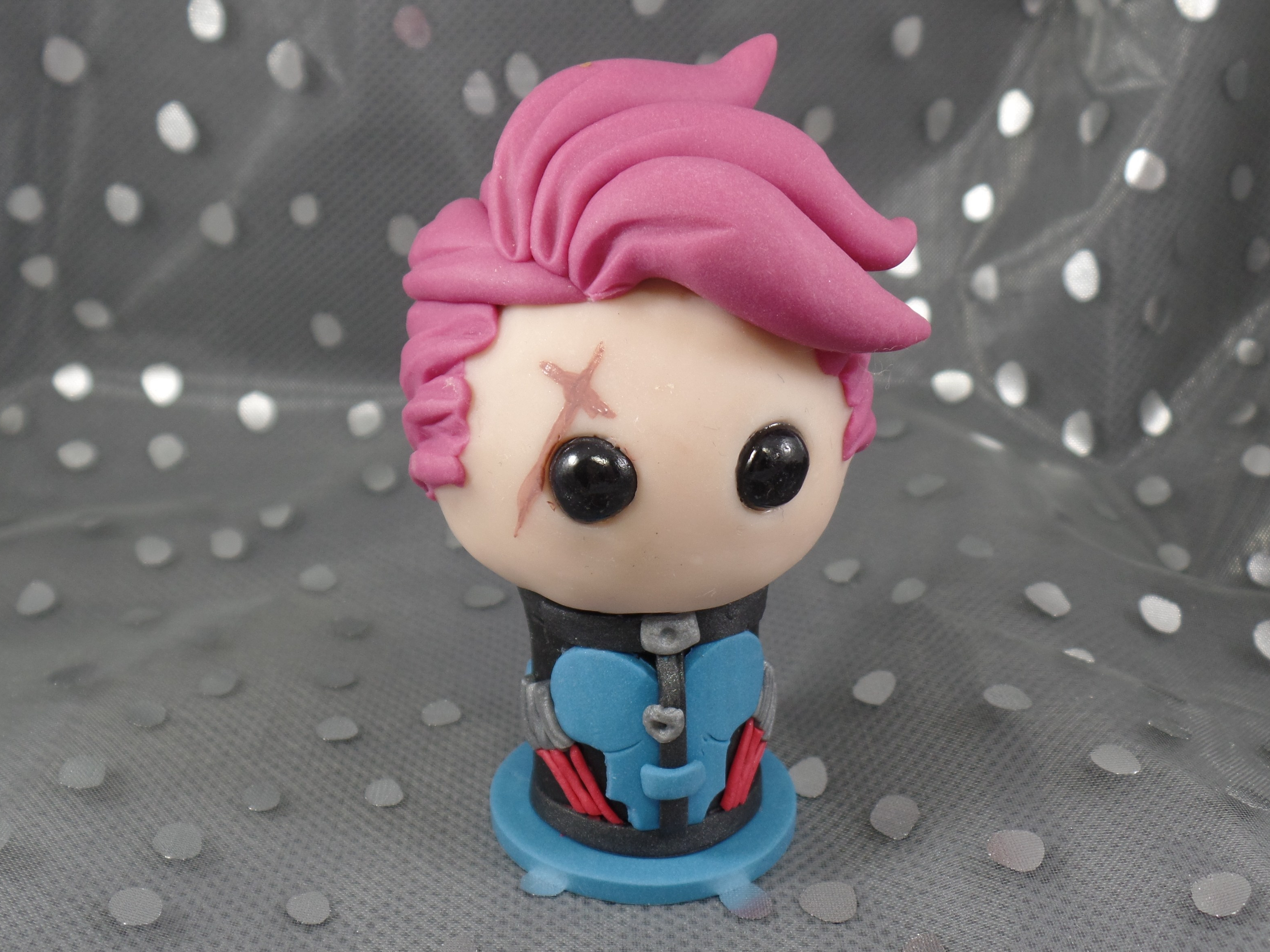 Zarya