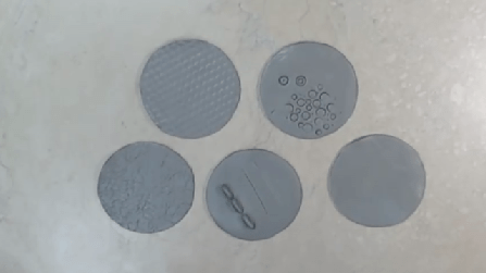 My Top 5 Texturing&nbsp;Tools